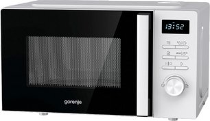 Микроволновая печь Gorenje MO20A3WH фото 3 в Тюмени