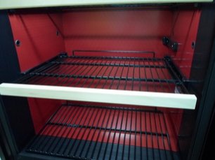 Винный шкаф IP CEX 151 RU фото 4 в Тюмени