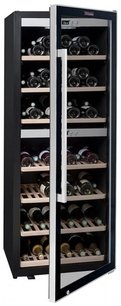 Винный шкаф La Sommeliere ECS135.2Z фото в Тюмени