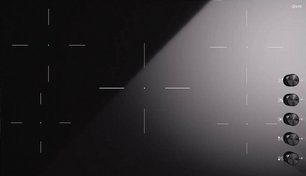 Индукционная варочная панель Ilve HVI395/BK фото в Тюмени