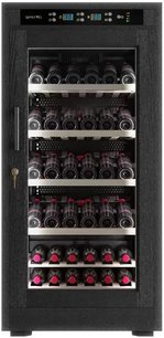 Винный шкаф Meyvel MV66-WB1-M фото 4 в Тюмени