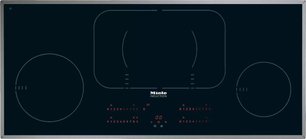 Индукционная панель Miele KM6379 FACETTE фото в Тюмени