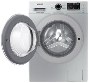 Стиральная машина Samsung WW 65 J 42 E0HS/DLP фото 4 в Тюмени