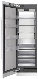 Встраиваемая морозильная камера Signature Kitchen Suite SKSCF2431P фото в Тюмени