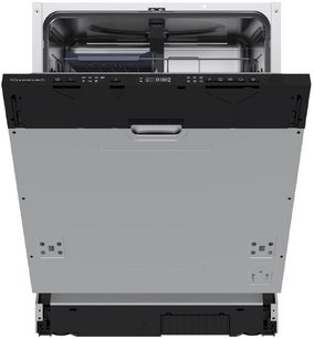 Встраиваемая посудомоечная машина Kuppersbusch G 6340.0 v фото 2 в Тюмени