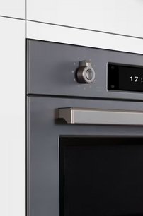 Духовой шкаф Bertazzoni FPRO6117CTN3 фото 2 в Тюмени