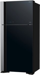 Холодильник Хитачи R-VG 660 PUC7-1 GBK фото 2 в Тюмени Холодильник Hitachi R-VG 660 PUC7-1 GBK фото 2 в Тюмени