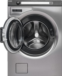 Стиральная машина Аско WMC743PS MARINE 734469 фото 2 в Тюмени Стиральная машина Asko WMC743PS MARINE 734469 фото 2 в Тюмени