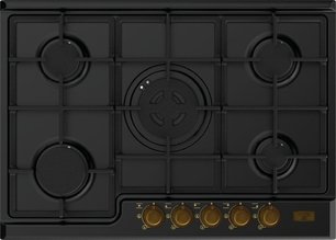 Варочная поверхность Korting HG 7115 CTRN фото в Тюмени