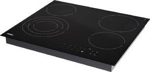 Варочная панель Haier HHY-C64NTVB фото 2 в Тюмени