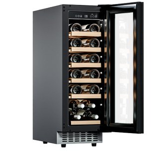 Встраиваемый винный шкаф Meyvel MV19NH-KWT1 фото 2 в Тюмени