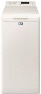 Стиральная машина Электролюкс EWT1262ISW фото в Тюмени Стиральная машина Electrolux EWT1262ISW фото в Тюмени