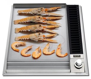 Газовая варочная панель Ilve HP45F фото в Тюмени