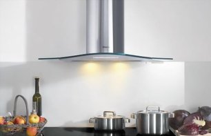Вытяжка Миле DA 5294 W фото 2 в Тюмени Вытяжка Miele DA 5294 W фото 2 в Тюмени