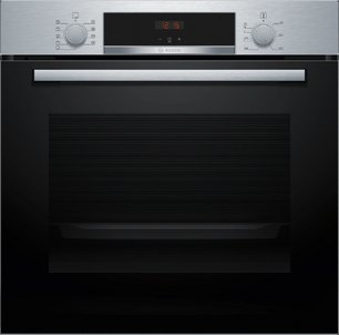 Духовой шкаф Bosch HBA514BS3 фото в Тюмени