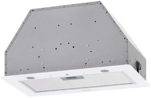 Встраиваемая вытяжка KRONA SVEN 600 white SGC RL фото в Тюмени