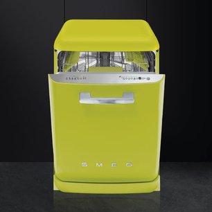 Посудомоечная машина Smeg LVFABLI фото 2 в Тюмени
