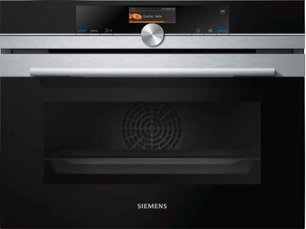 Духовой шкаф Сименс CS656GBS2 фото в Тюмени Духовой шкаф Siemens CS656GBS2 фото в Тюмени