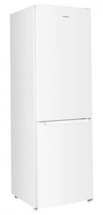 Холодильник MAUNFELD MFF185SFW фото 2 в Тюмени