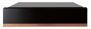 Встраиваемый подогреватель посуды Kuppersbusch CSW 6800.0 S7 Copper фото в Тюмени
