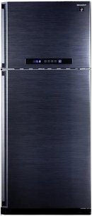 Холодильник Шарп SJ-PC 58 ABK фото в Тюмени Холодильник Sharp SJ-PC 58 ABK фото в Тюмени