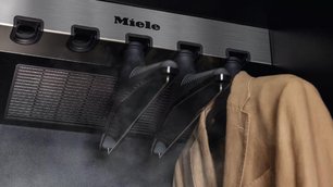 Сушильный шкаф Миле Aerium LC 860 WP BRWS фото 3 в Тюмени Сушильный шкаф Miele Aerium LC 860 WP BRWS фото 3 в Тюмени