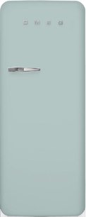 Холодильник Смег FAB28RDSA5 фото в Тюмени Холодильник Smeg FAB28RDSA5 фото в Тюмени