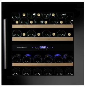 Винный шкаф Dunavox DAB-36.80DB фото в Тюмени