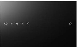 Вытяжка АЕГ DVB5860B фото 2 в Тюмени Вытяжка AEG DVB5860B фото 2 в Тюмени