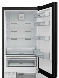 Холодильник Кертинг KNFC 71928 GN фото 4 в Тюмени Холодильник Korting KNFC 71928 GN фото 4 в Тюмени