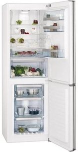 Холодильник АЕГ S99342CMW2 фото в Тюмени Холодильник AEG S99342CMW2 фото в Тюмени