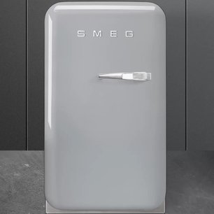 Мини-бар Smeg FAB5LSV фото 3 в Тюмени