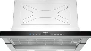Вытяжка Сименс LI67SA680 фото в Тюмени Вытяжка Siemens LI67SA680 фото в Тюмени