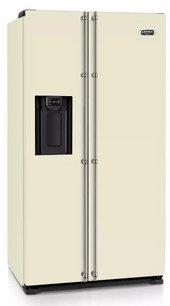 Холодильник Lofra GFRBI 918/A CHROME фото 2 в Тюмени