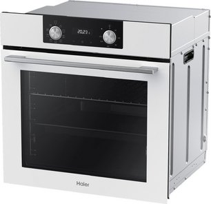 Духовой шкаф Хайер HOQ-K2ANN3WB фото 3 в Тюмени Духовой шкаф Haier HOQ-K2ANN3WB фото 3 в Тюмени