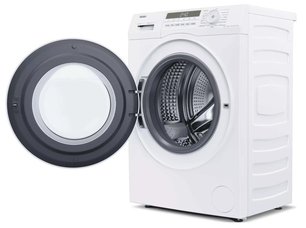 Стиральная машина Хайер HW60-BP12929BE фото 3 в Тюмени Стиральная машина Haier HW60-BP12929BE фото 3 в Тюмени