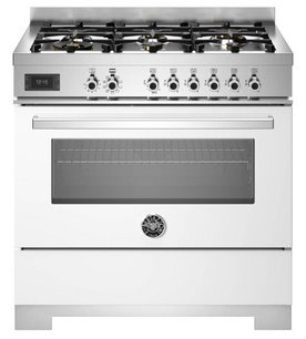 Варочный центр Bertazzoni PRO96L1EBIT2 фото в Тюмени