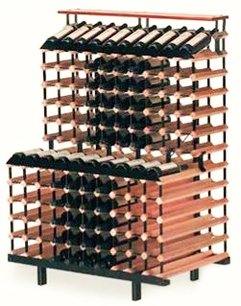 Винный шкаф IP 002 - 180B фото в Тюмени