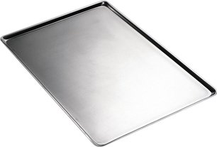 Алюминиевый противень Smeg 3774 фото 4 в Тюмени