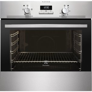 Духовой шкаф Электролюкс EOG91402AX фото в Тюмени Духовой шкаф Electrolux EOG91402AX фото в Тюмени