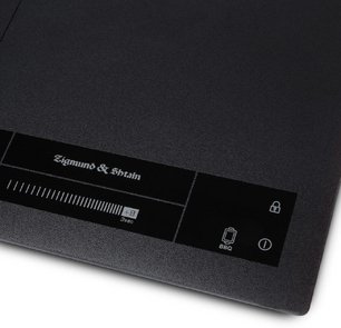 Стеклокерамическая варочная панель Zigmund & Shtain CI 24.4 B фото 3 в Тюмени