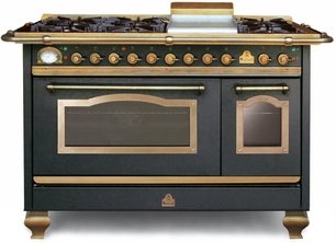 Варочный центр Restart ELG 347 G фото в Тюмени