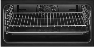 Духовой шкаф Электролюкс KVBAS21WX фото 2 в Тюмени Духовой шкаф Electrolux KVBAS21WX фото 2 в Тюмени