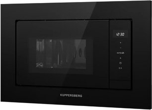 Встраиваемая микроволновая печь Kuppersberg HMW 622 B фото 3 в Тюмени