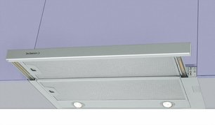 Вытяжка Де Дитрих DHT 386 XP 1 фото 2 в Тюмени Вытяжка De Dietrich DHT 386 XP 1 фото 2 в Тюмени
