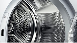 Сушильная машина Bosch WTG 86400 OE фото 4 в Тюмени