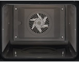 Духовой шкаф Электролюкс OEE6C71V фото 3 в Тюмени Духовой шкаф Electrolux OEE6C71V фото 3 в Тюмени