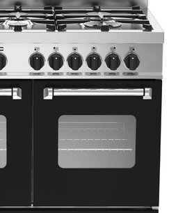 Варочный центр Bertazzoni MAS100 6 MFE D NE фото 3 в Тюмени