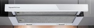 Встраиваемая вытяжка Зигмунд Штайн K 017.6 W фото 4 в Тюмени Встраиваемая вытяжка Zigmund Shtain K 017.6 W фото 4 в Тюмени