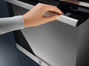 Духовой шкаф Электролюкс EOD6P66X фото 3 в Тюмени Духовой шкаф Electrolux EOD6P66X фото 3 в Тюмени